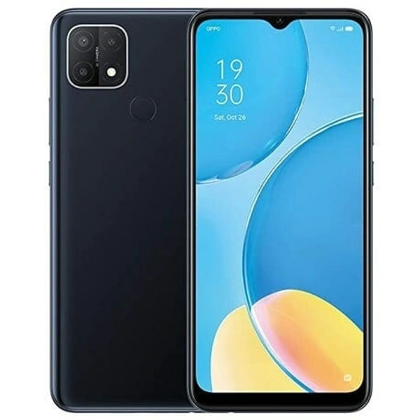 Oppo A15s Glass - 11D