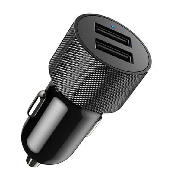 Conekt Verve Pro Fast Charging Car Charger