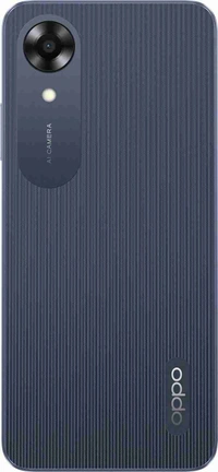 Oppo A17k (Blue, 3GB RAM, 64GB Storage) - Gold