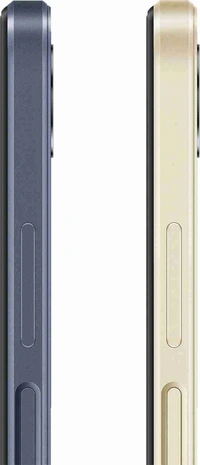 Oppo A17k (Blue, 3GB RAM, 64GB Storage) - Gold