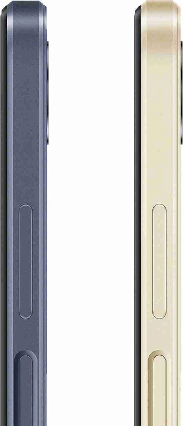 Oppo A17k (Blue, 3GB RAM, 64GB Storage) - Navy Blue