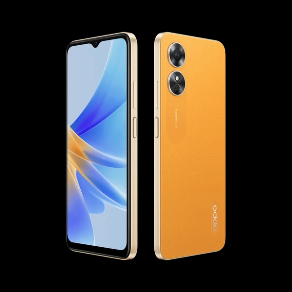 Oppo A17