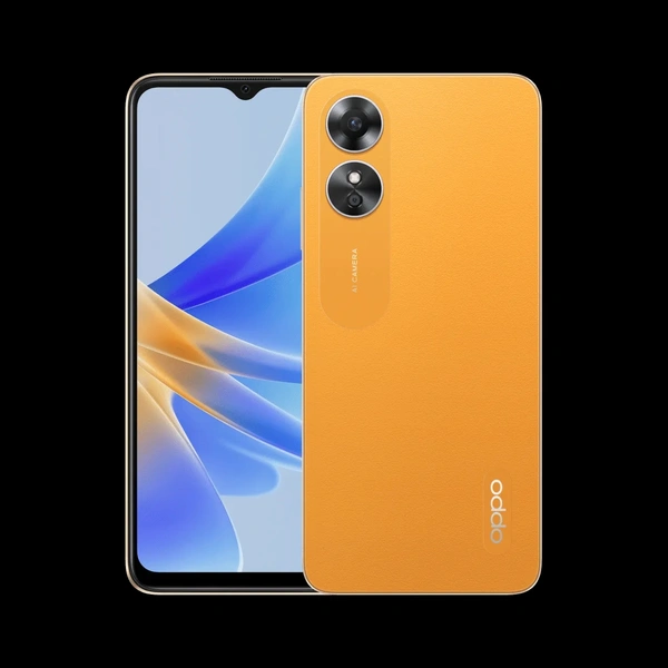 Oppo A17