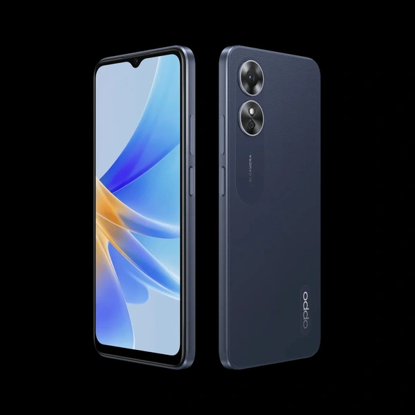 Oppo A17