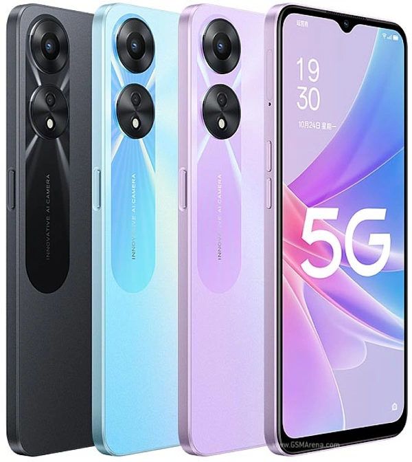 Oppo A58