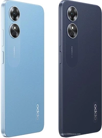 Oppo A58