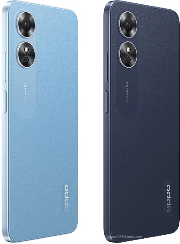 Oppo A58