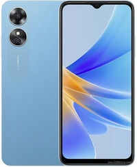 Oppo A58