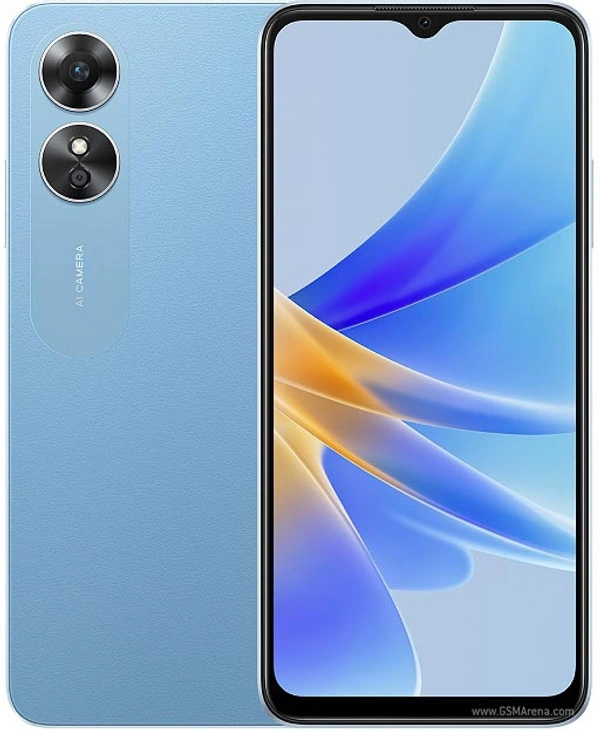 Oppo A58