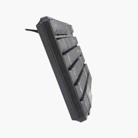 ZEBRONICS K24 USB Keyboard 
