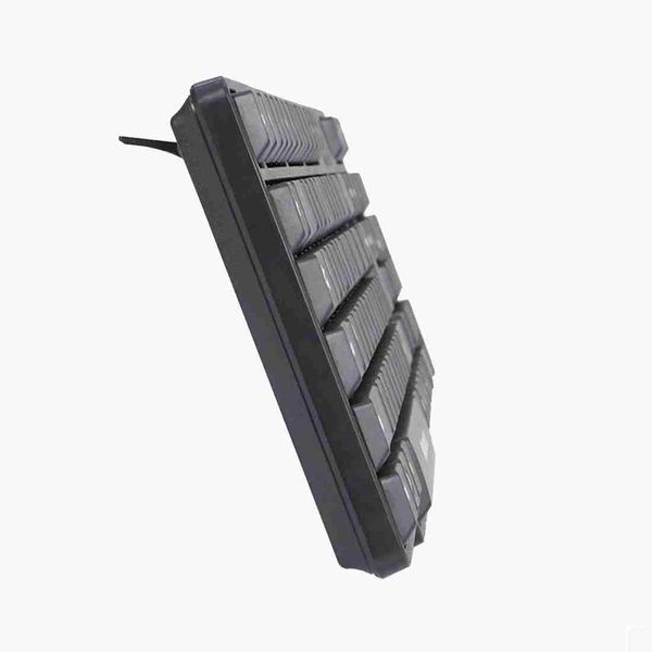 ZEBRONICS K24 USB Keyboard 