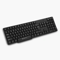 ZEBRONICS K24 USB Keyboard 