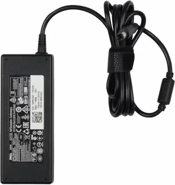 DELL Original Laptop Charger Big Pin 90watts 90 W Adapter