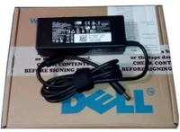 DELL Original Laptop Charger Big Pin 90watts 90 W Adapter