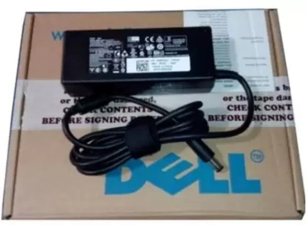 DELL Original Laptop Charger Big Pin 90watts 90 W Adapter