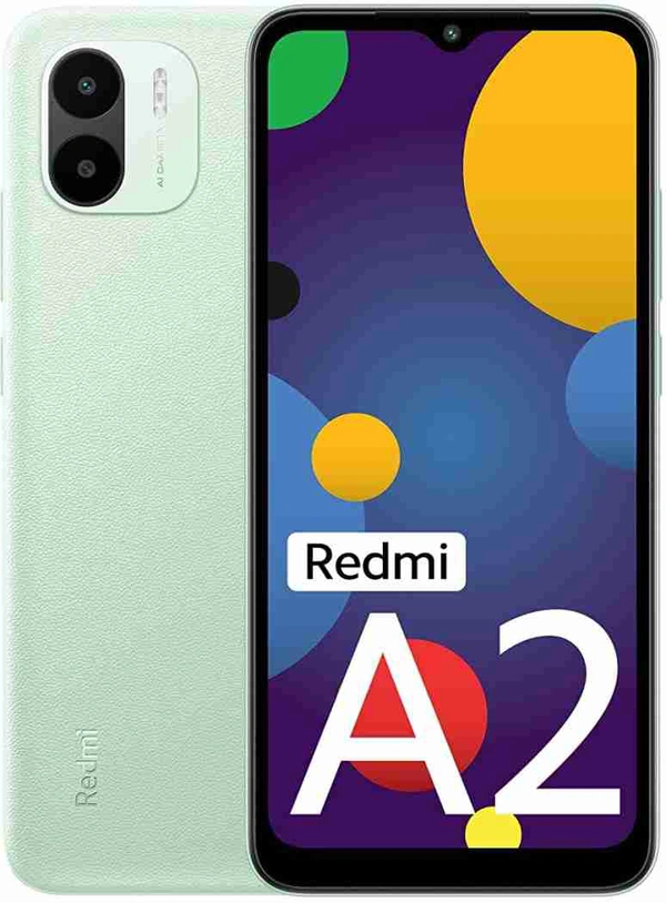 Redmi A2 (2gb+64gb)
