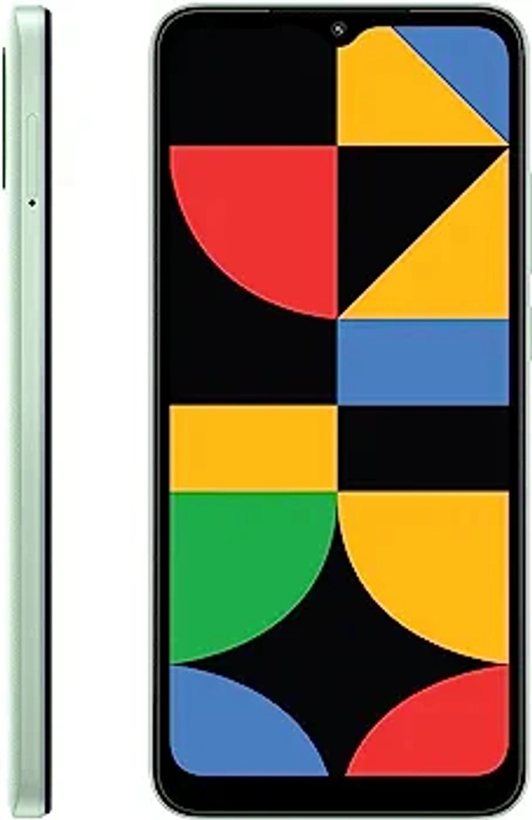 Redmi A2+ (4GB+64GB) - Aqua blue