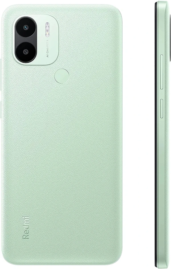 Redmi A2+ (4GB+64GB) - Aqua blue