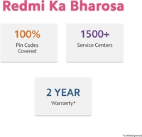 Redmi A2+ (4GB+64GB) - Aqua blue