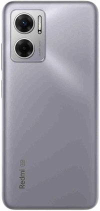 Redmi 11prime 5g - Thunder black, (4GB+64GB)