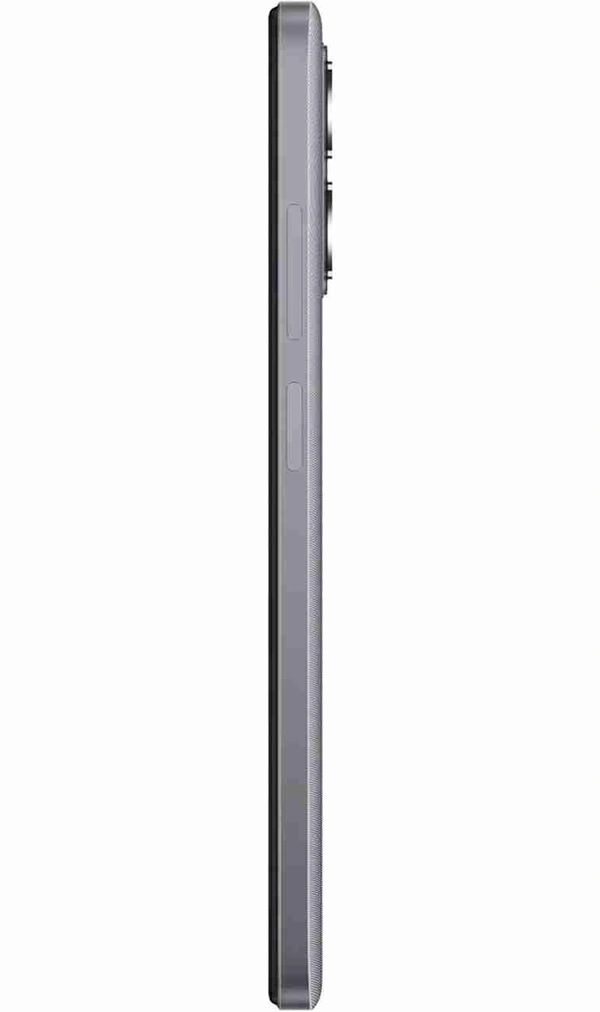 Redmi 11prime 5g - Thunder black, (4GB+64GB)