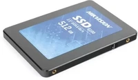 HIKVISION E100 512 GB Desktop, All in One PC's, Laptop, Surveillance Systems Internal Solid State Drive (SSD) (HS-SSD-E100)  (Interface: SATA, Form Factor: 2.5 Inch)