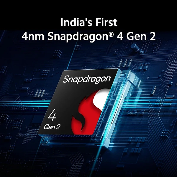 Redmi 12 5G - Jade Black, 6GB+128GB