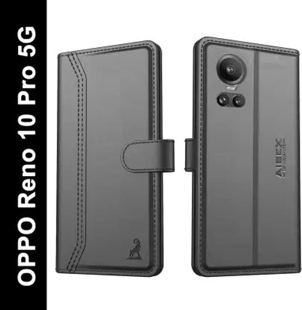OPPO Reno10 Pro 5G Flip Cover