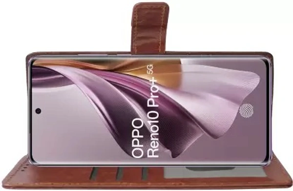OPPO Reno10 5G Flip Cover