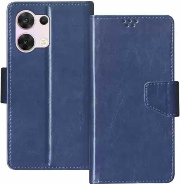 OPPO Reno8 T 5G Flip cover