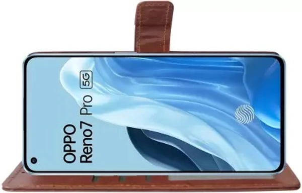 OPPO Reno7 Pro 5G Flip Cover