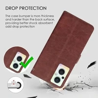 OPPO F21s Pro 5G Flip Cover