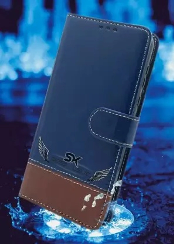 OPPO F21s Pro Flip Cover 