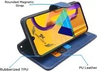 OPPO F21s Pro Flip Cover 