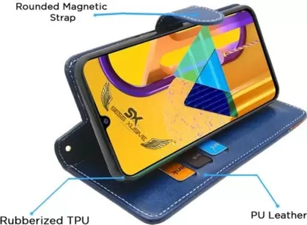 OPPO F21s Pro Flip Cover 