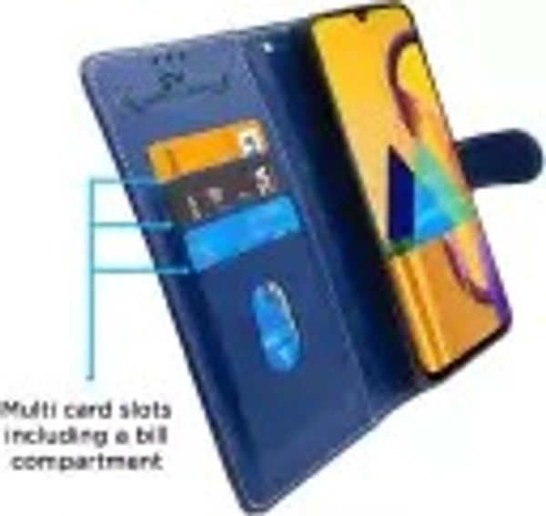 OPPO F21 Pro Flip Cover 