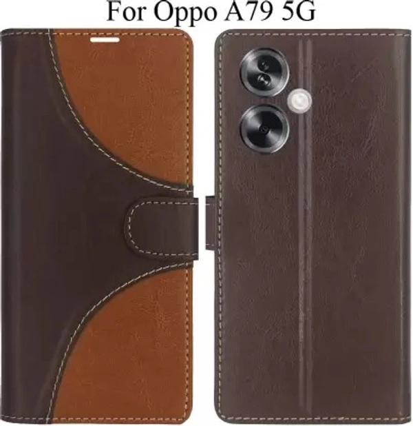 OPPO A79 5G Flip Cover 