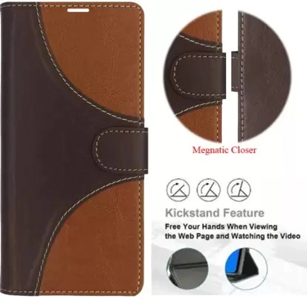 OPPO A79 5G Flip Cover 