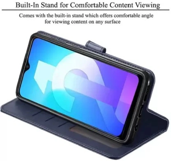 OPPO A58 Flip Cover 