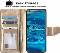OPPO A78 Flip Cover 