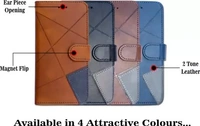 OPPO A78 5G Flip Cover 