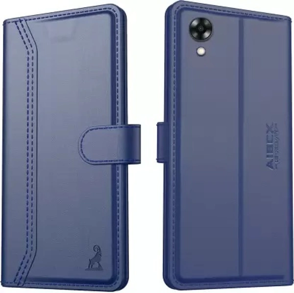OPPO A17k Flip Cover 