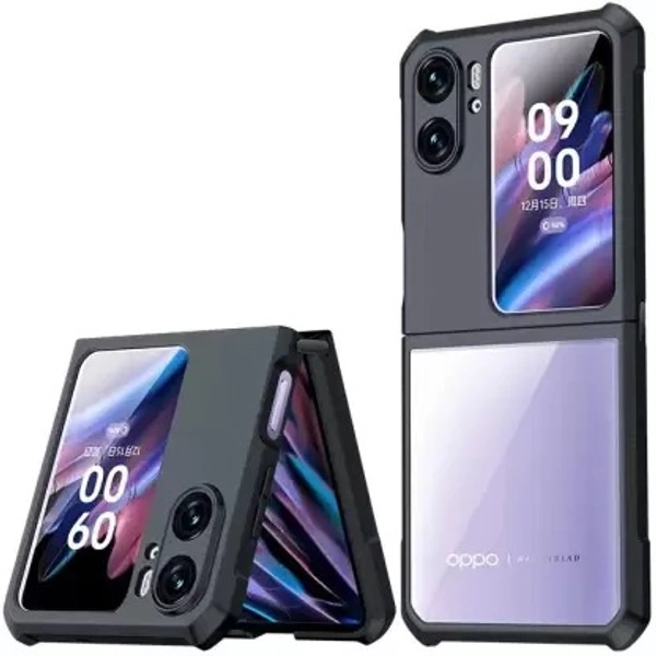 OPPO Find N2 Flip ,  Cover 