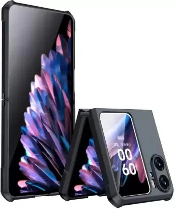 OPPO Find N2 Flip ,  Cover 