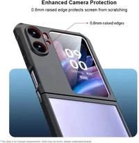 OPPO Find N2 Flip ,  Cover 