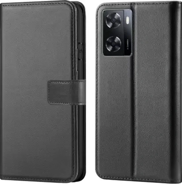 OPPO A57 Flip Cover 
