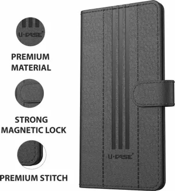 OPPO A96 Flip Cover 