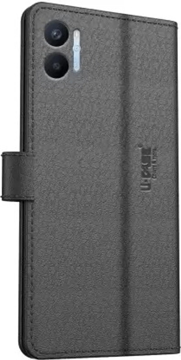 OPPO A96 Flip Cover 