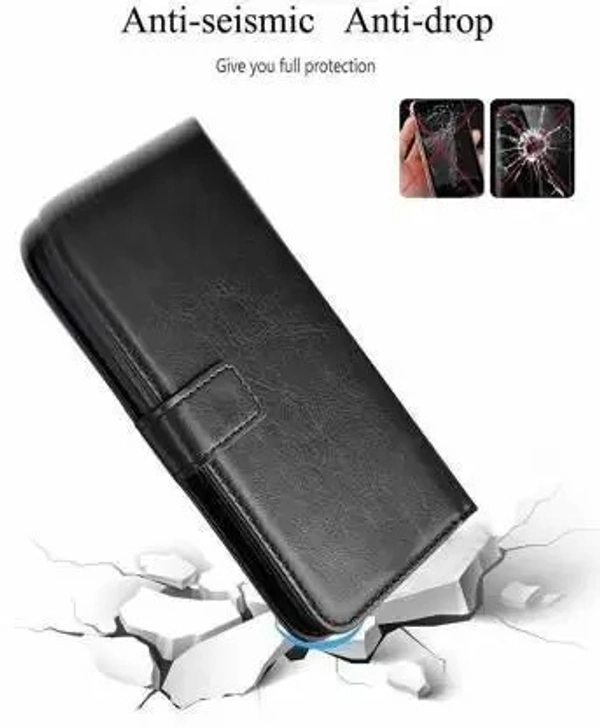 OPPO A16e Flip Cover