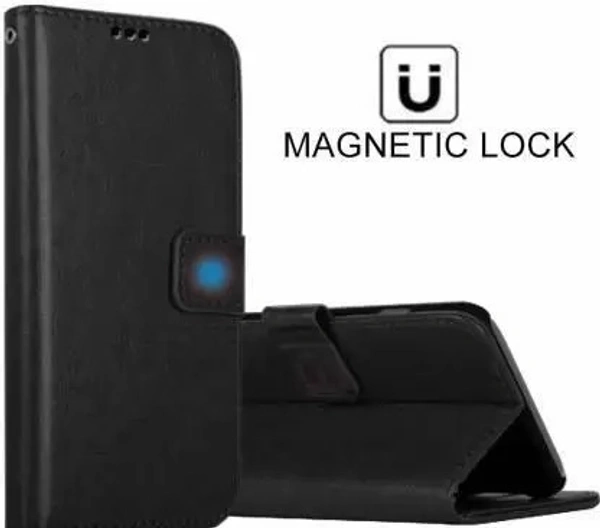 OPPO A16e Flip Cover